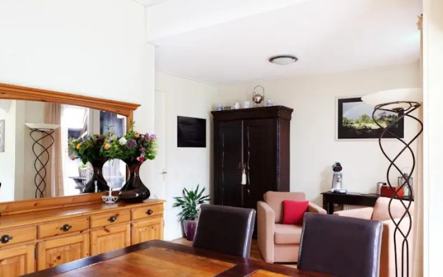 Aunty Bed & Breakfast