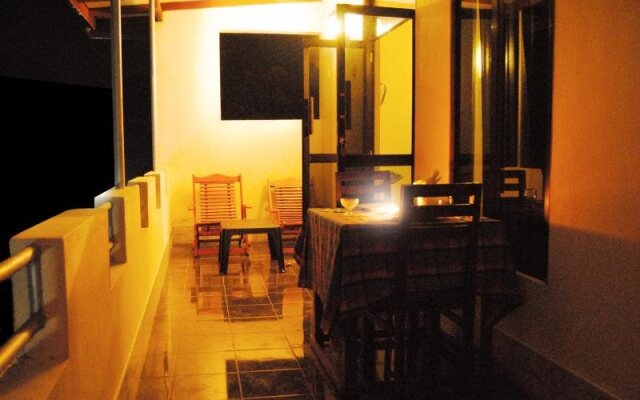 La Saman Villa