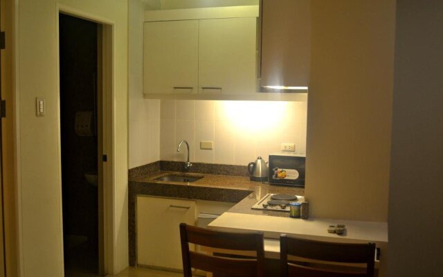 Avalu Residences
