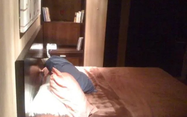 Hossam Apartment in Maadi (Families Only)