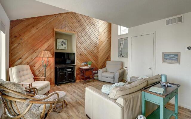 Herons Hideaway LC15