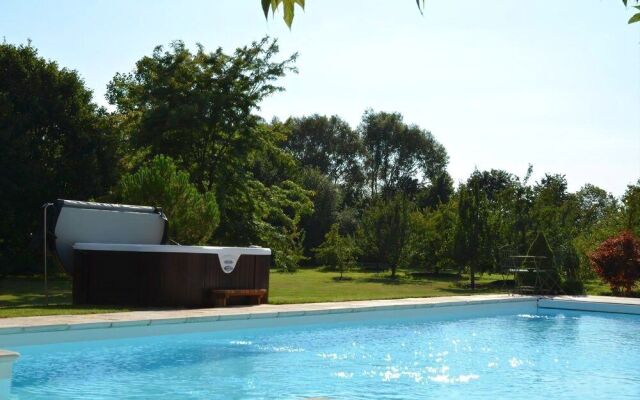 Domaine Thierhurst B&B