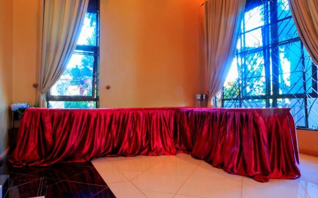 Shine Resort Hotel