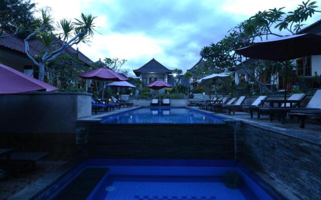 The Tanis Villas and Hotel