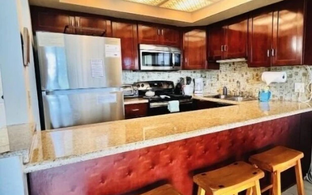 Luana Kai A104 2 Bedroom Condo