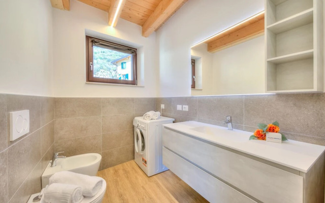 Navazzo Apartment In Hilly Area - Relax