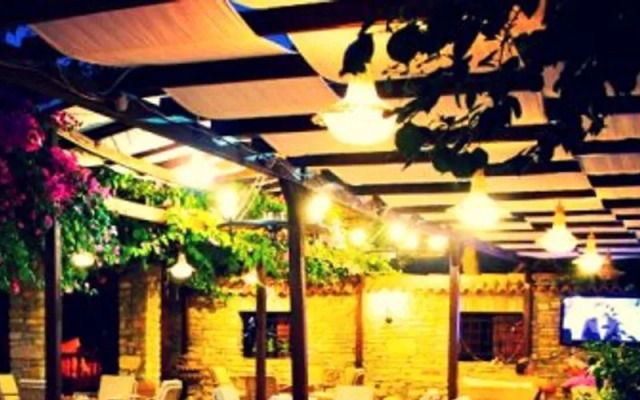Sayfiye Ekincik Otel