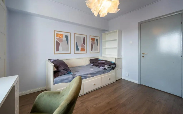 Central City View X1