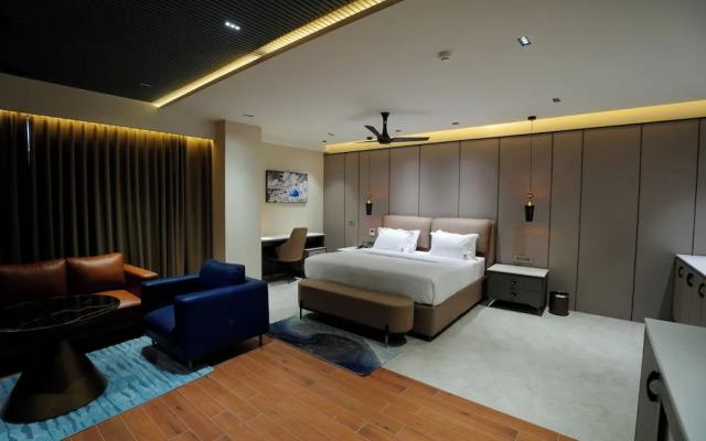 Doro Royal Suite