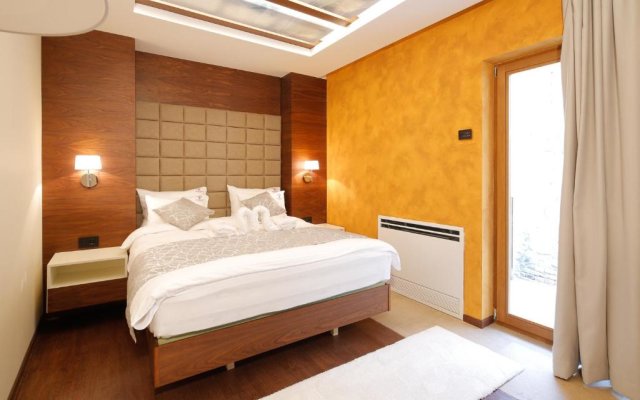 Hotel Passpartu Home Garni