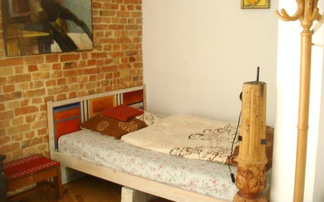 City Guest House Poznań