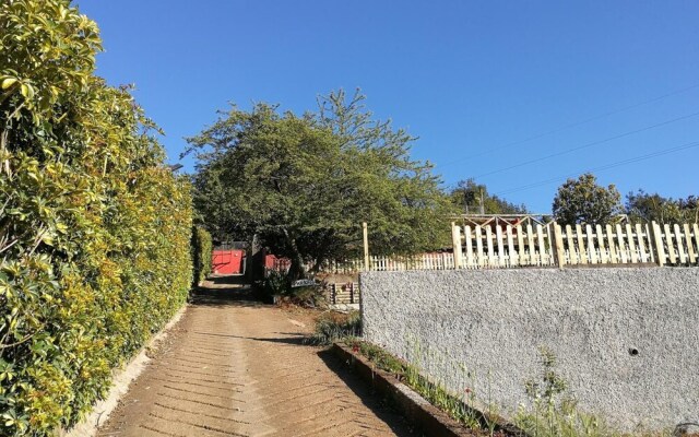 Finca La Jaraca