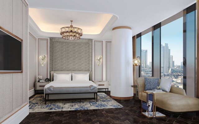 The Ritz-Carlton, Harbin