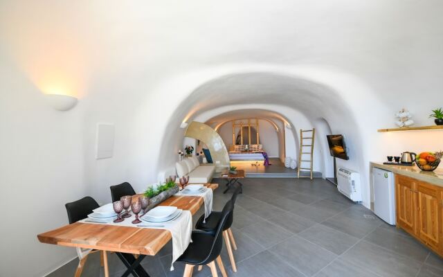 Luxe Efis Home Sea View 4 Villas & 4 Prive Hot Tub