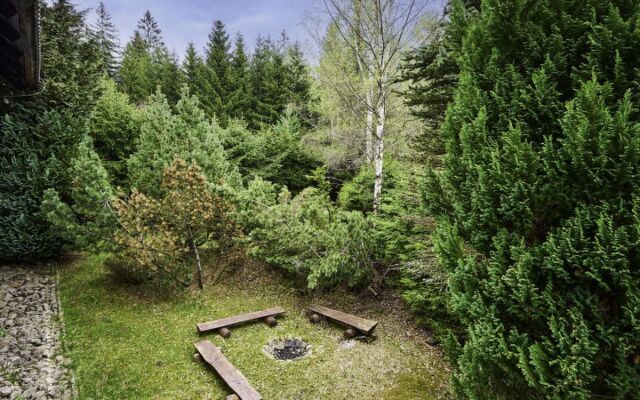 Apartment 547/2 Harrachov