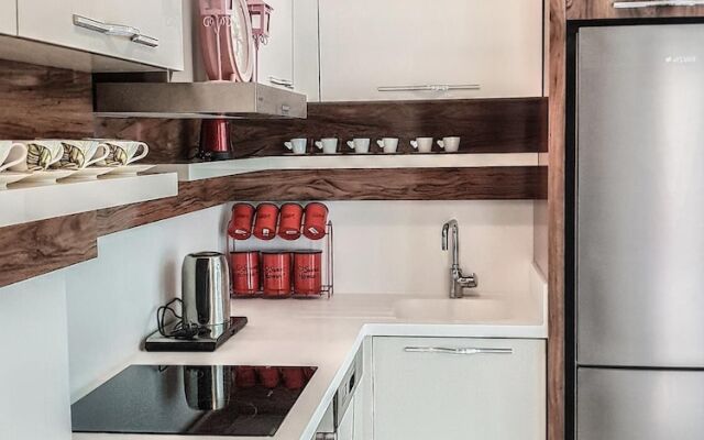 Sfera Residence 1 Bedroom 1
