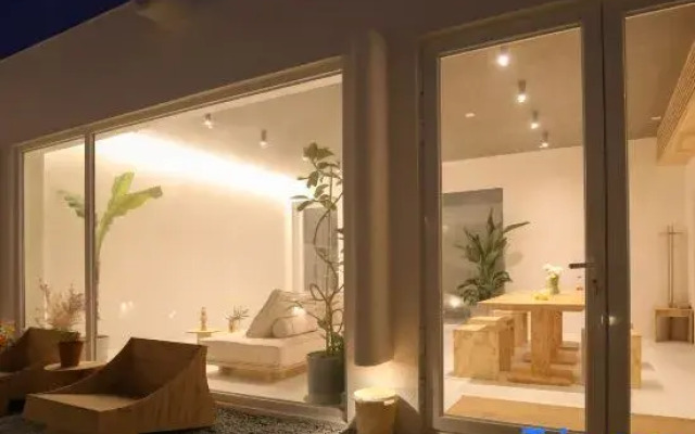 Sleep Sugar Homestay