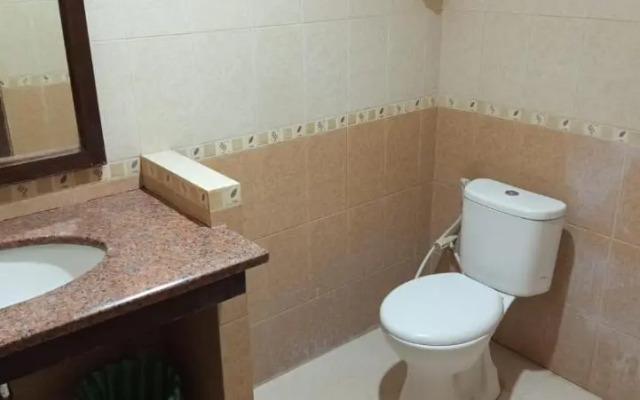 Airy Syariah Kapten Mulyadi 166 Solo