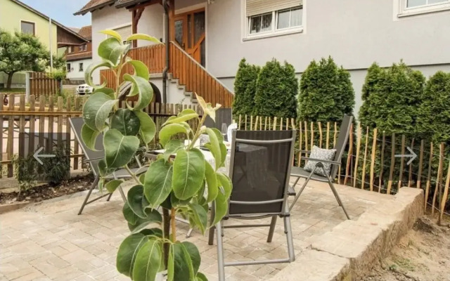 Dies und Fass Ferienwohnung