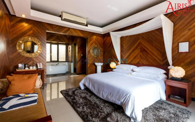 Airis Luxury Villas & Spa