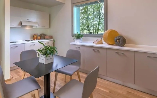 Park Hotel & Residence by The Cube