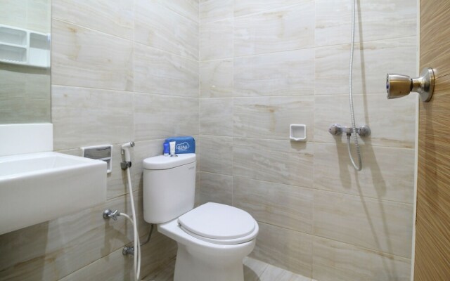 Airy Panakkukang Boulevard Pengayoman 7 Makassar