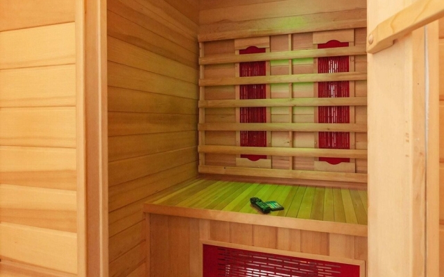 Luxury Holiday Home With Private Terrace