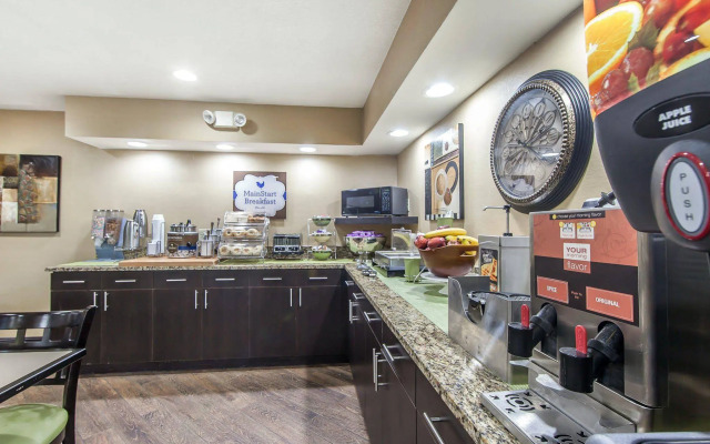 MainStay Suites Chattanooga Hamilton Place