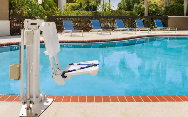 Holiday Inn Express - Vero Beach by IHG
