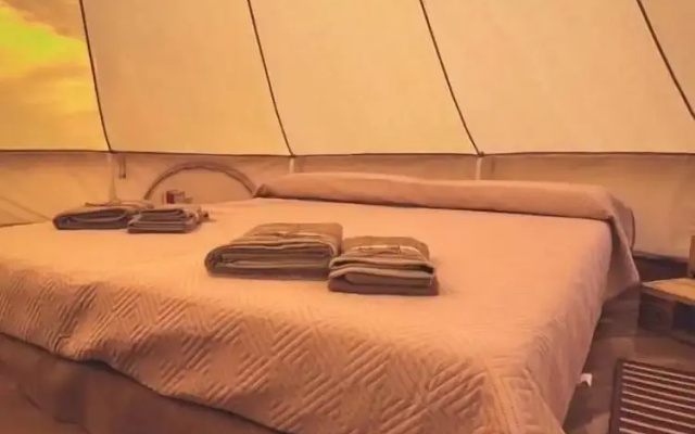Pasare Glamping