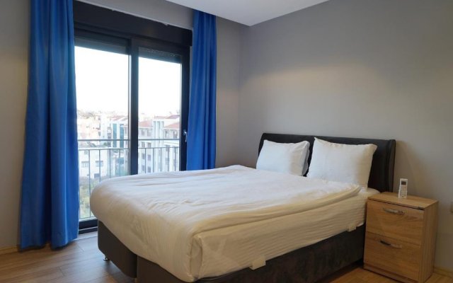 Отель Mene Suites