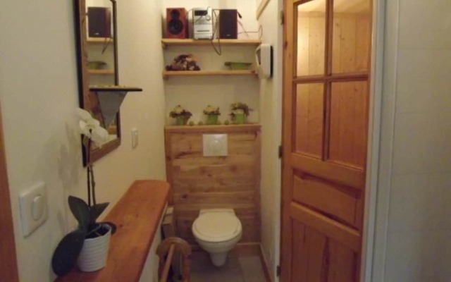 Chambre d'hotes La Mourerous