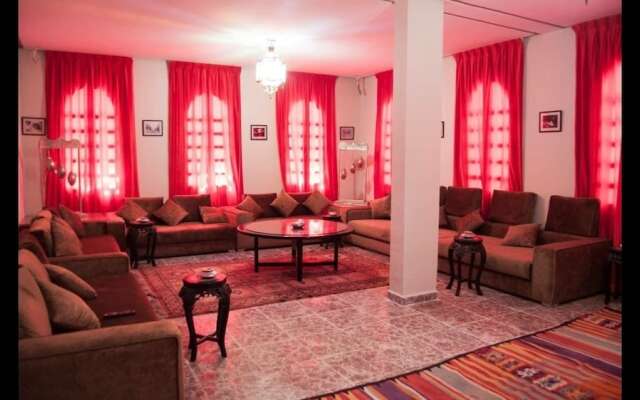 Villa d'Ourika 6