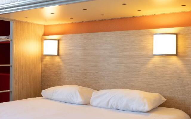 The Originals, Tendance Hotel, St-Etienne Aeroport