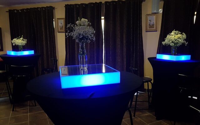 Aanmani Rose Guest House