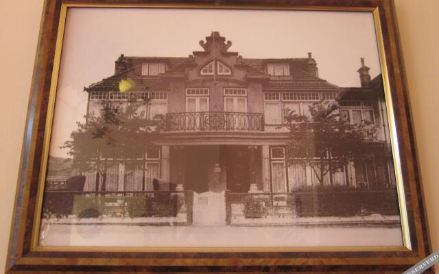Hotel Keur