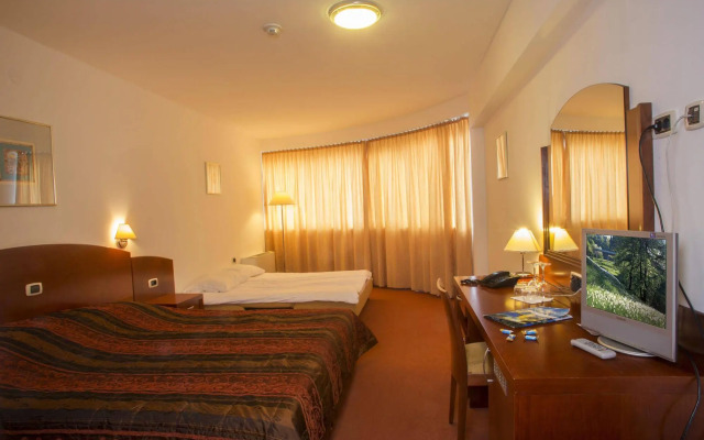 Hotel Krek