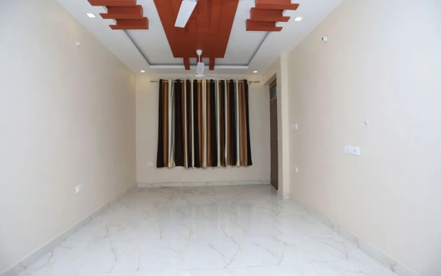Hotel Lake View By OYO Rooms