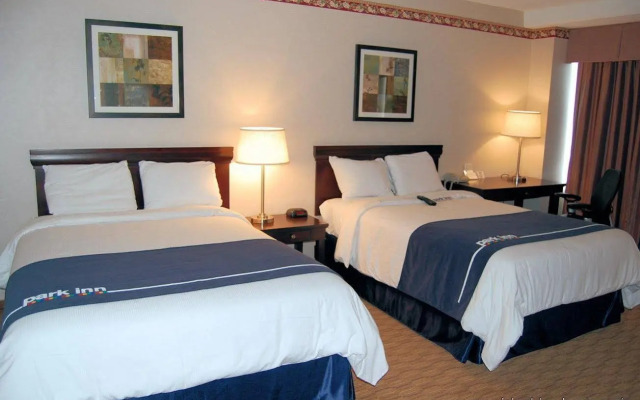 Hilton Garden Inn Toledo Downtown