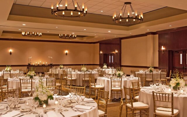 The Westin Dallas Fort Worth Airport