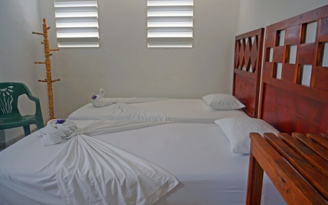 Hostal Maritza y Titi