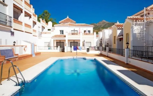 Nerja Paradise Rentals - Apt Chimenea C2D