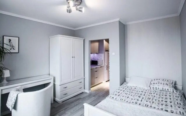 Apartament Excelio Niemcewicza