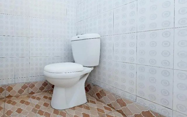 SPOT ON 2610 Zn Guest House