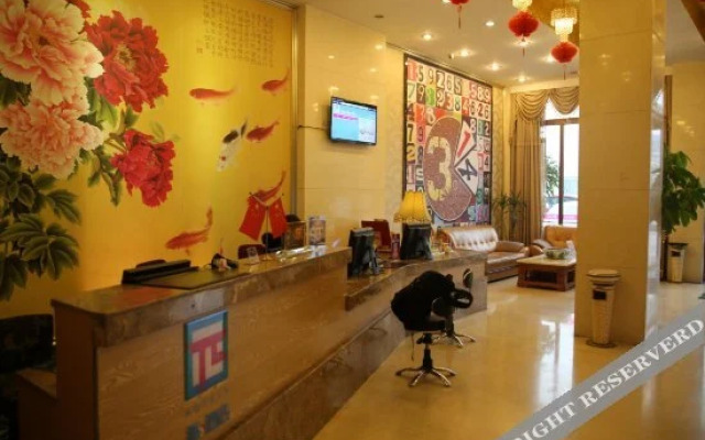 HI Pai Hotel