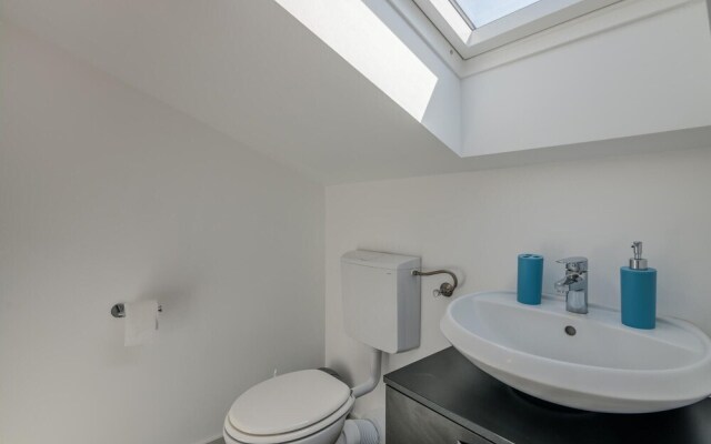 Awesome Home in Brzac With Wifi and 2 Bedrooms