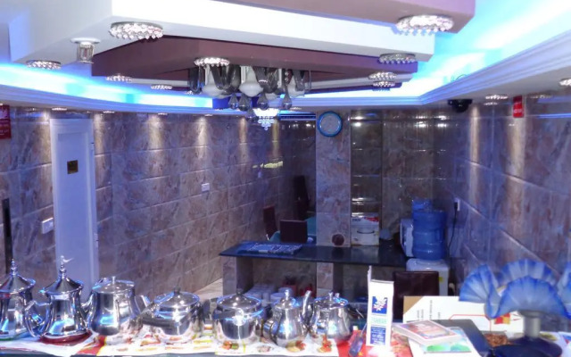 Sima Hotel