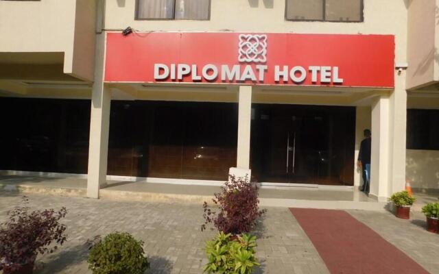 Diplomat Hotel