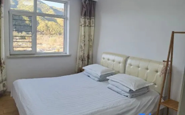 Benxi Hefu Apartment