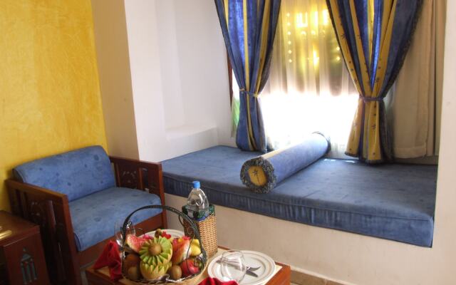 Hotel Sharminn Amarein